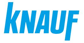 Knauf kipsi
