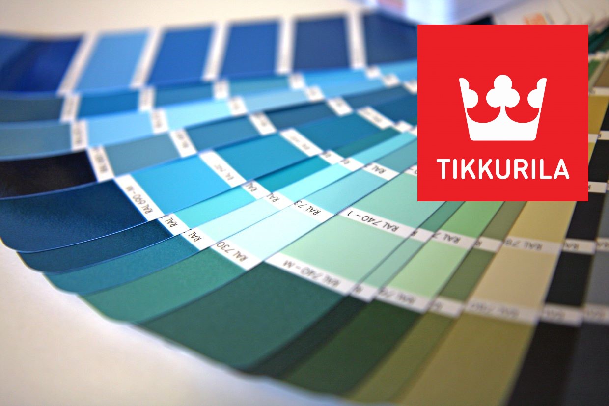 Tikkurila Tikkurila