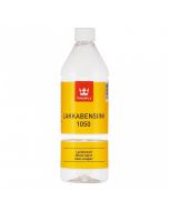 Lakkabensiini 1050 1L