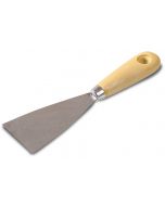 Teräslasta, Leveys 6Cm, Puuvarsi 520060