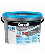 Ceresit CE40 2kg Carrara/Marmorinvalk/03 Saumalaasti
