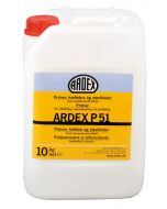 Ardex P51 5Kg Alustan Esikäsittelyaine