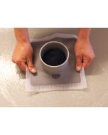 Ardex SRM 40-60 Läpivientikappale