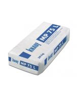 Knauf MP 75L Konekipsi 30kg
