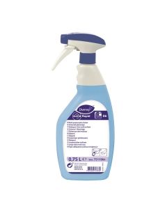 Suma Rapid D6 Lasinpesu 750Ml