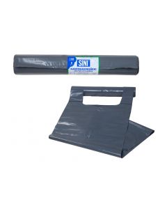 Sini -Kantokahvasäkit 150L
