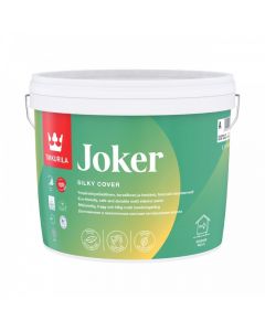 Joker Silkinhimme&auml; sis&auml;maali 2,7L
