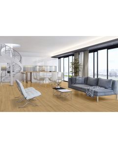 IDEO VIVA 1515 VINYYLILANKKU TAMMI - myyntierä 2,16m2