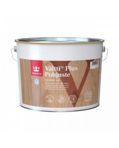 Valtti Plus Pohjuste  9L
