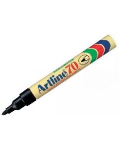 Artline 70 Musta Tussi