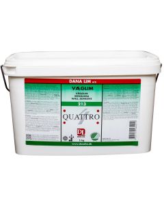 Danalim Seinäliima Quattro 213 5kg NW