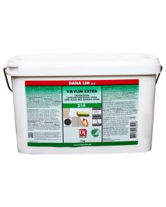 Danalim 214  Lasikuitutapettiliima  5kg