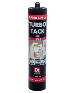 Danalim 291 Turbotack 290ml Valk.