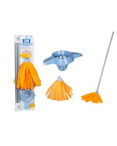 Sini Parkettimoppisetti        34171