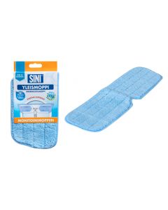 Sini Mikrokuitumoppi 3461