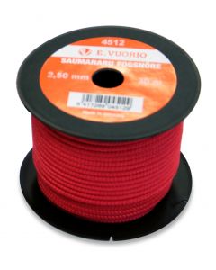 Saumanaru 2,5Mm 30M Ew 4512 kpl