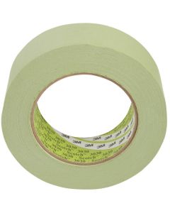 3M 3030 Maalarinteippi 19mm x 50m Vihreä
