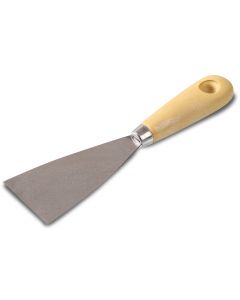 Teräslasta, Leveys 4Cm, Puuvarsi  520040