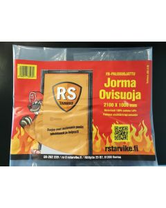 Jorma Ovisuoja 2100X1000Mm 5Kpl