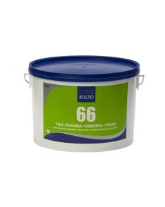 Kiilto 66 Yleisliima 10L