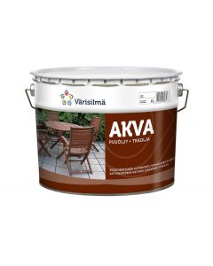 Värisilmä Akva Kuullote  9L