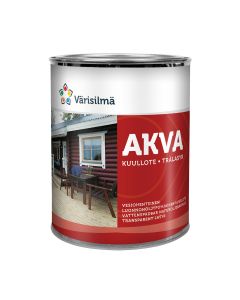 Värisilmä Akva Kuullote 0,9L