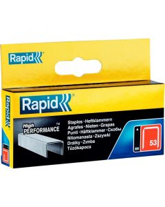Rapid Niitti 53 10 Mm 2500 Kpl