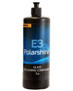 Polarshine E3 Lasinkiillotusaine 1 L