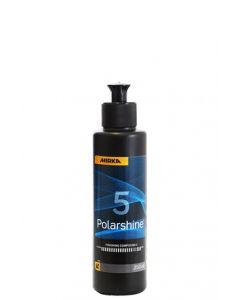 Polarshine 5 Extra Fine Viimeistelyaine 250 Ml