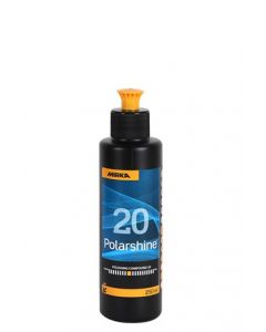 Polarshine 20 Kiillotusaine Keskikarkea 250Ml