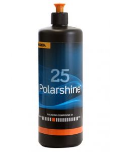 Polarshine 25 Kiillotusaine 1L Karkea