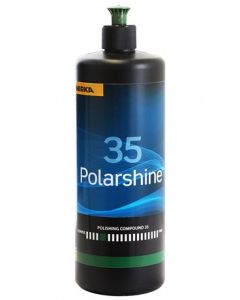 Polarshine 35 Karkea 1L