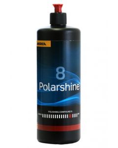 Polarshine 8 Kiillotusaine Hieno  1L