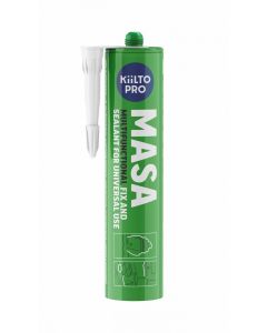 Kiilto Masa Liima&Tiivistemassa RR32 290Ml