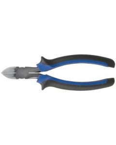 Ferax Sivuleikkuri 120mm