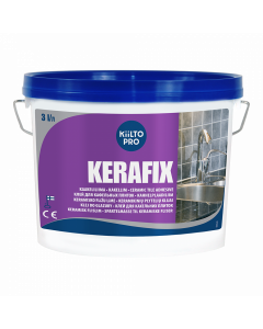 Kiilto Kerafix Kaakeliliima 3L