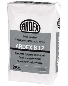 Ardex B12 25Kg Betonin Korjausmassa