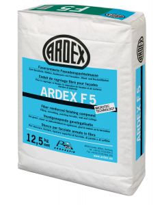 Ardex F5 12,5Kg Seinätasoite
