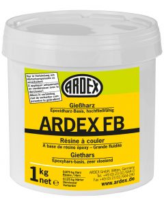 Ardex FB 1Kg Alustan Esikässittelyaine