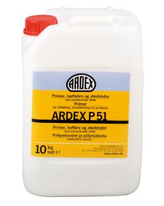 Ardex P51 1Kg Alustan Esikäsittelyaine