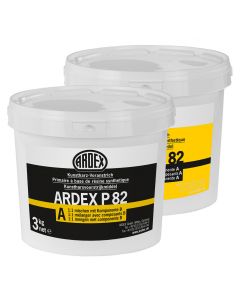 Ardex P82 6Kg Alustan Esikäsittelyaine