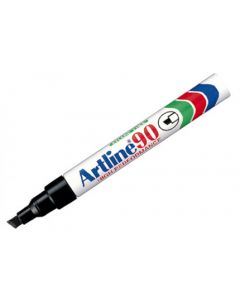 Artline 90 Punainen Tussi