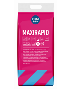Kiilto Maxirapid Pikatasoite 1-30Mm