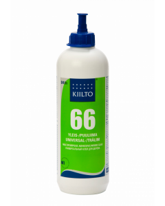 Kiilto 66 Yleisliima 0,75L 