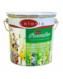 Coloria Greenline Remonttimaali 2,7L
