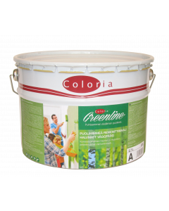 Coloria Greenline Remonttimaali 9L