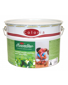Coloria Greenline Sisustusmaali  9L