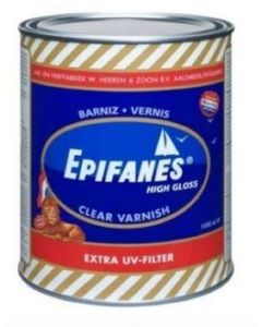 Epifanes Kirkaslakka 500ml