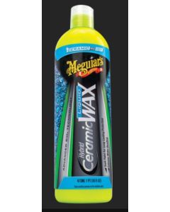 Meguiar'S Ceramic Liquid Wax 473ml