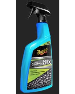 Meguiar'S Hybrid Ceramic Wax 769ml Spray